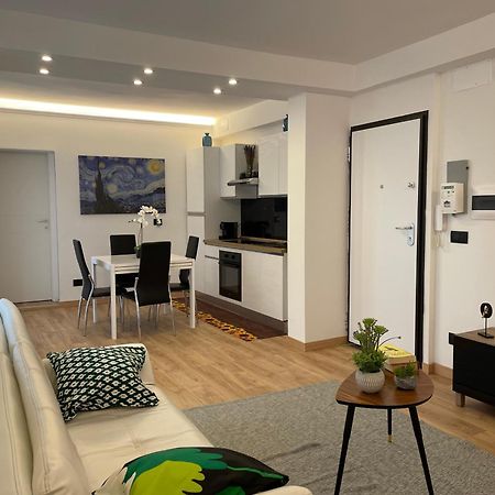 Il Girasole Apartment Genoa Luaran gambar