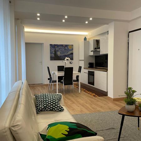 Il Girasole Apartment Genoa Luaran gambar