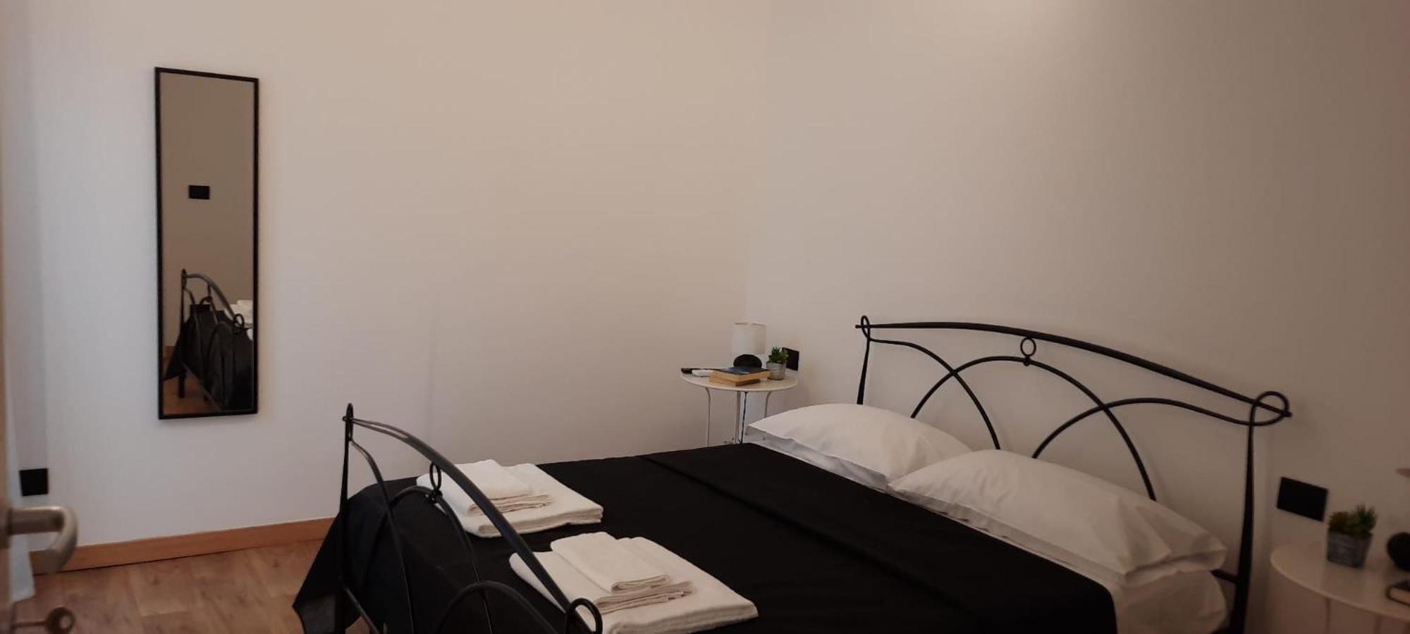 Il Girasole Apartment Genoa Luaran gambar