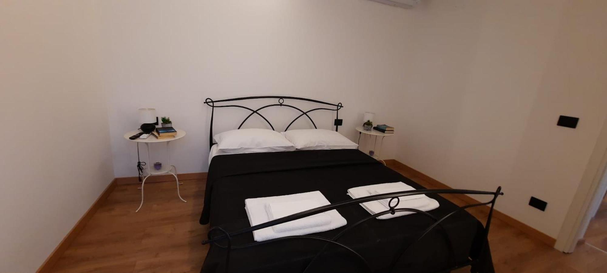 Il Girasole Apartment Genoa Luaran gambar