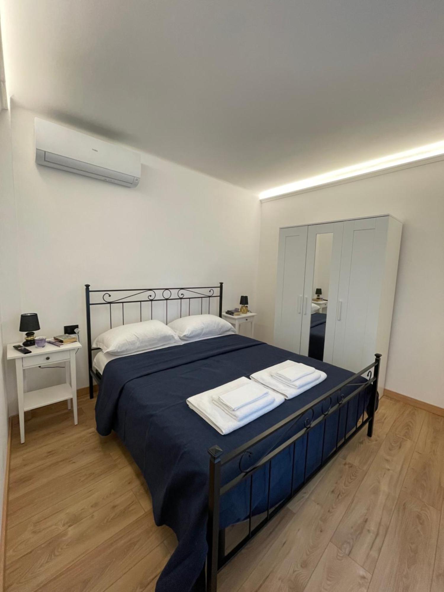 Il Girasole Apartment Genoa Luaran gambar