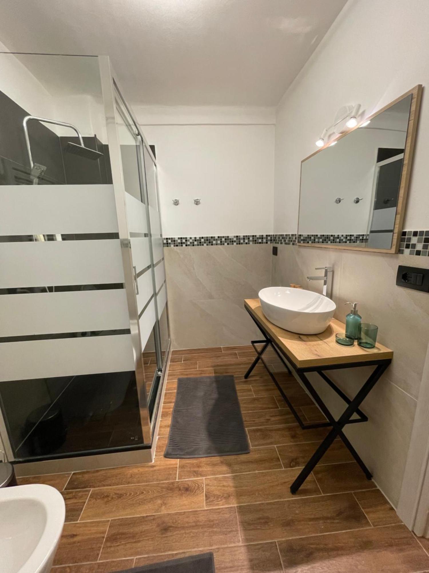 Il Girasole Apartment Genoa Luaran gambar