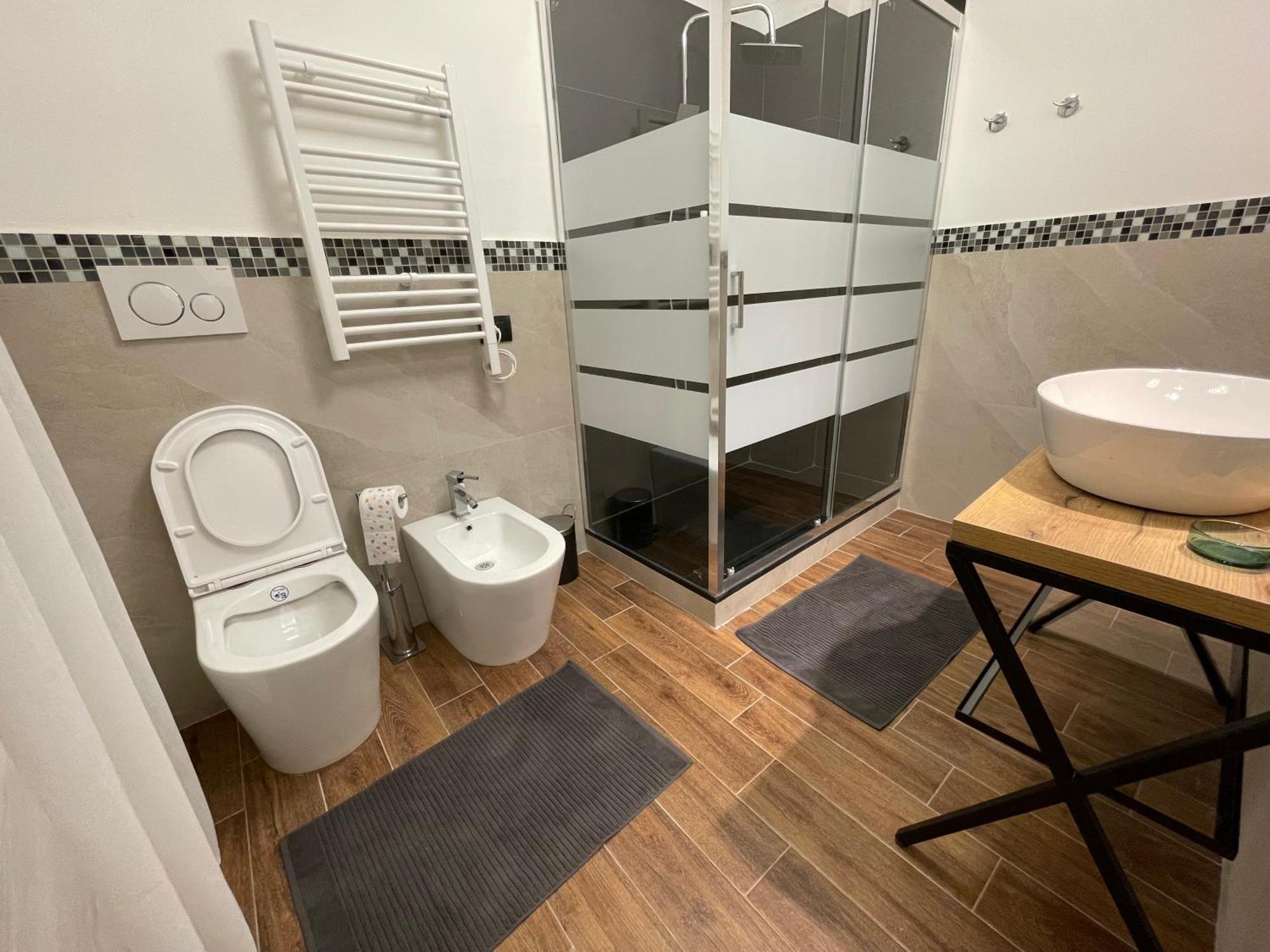 Il Girasole Apartment Genoa Luaran gambar