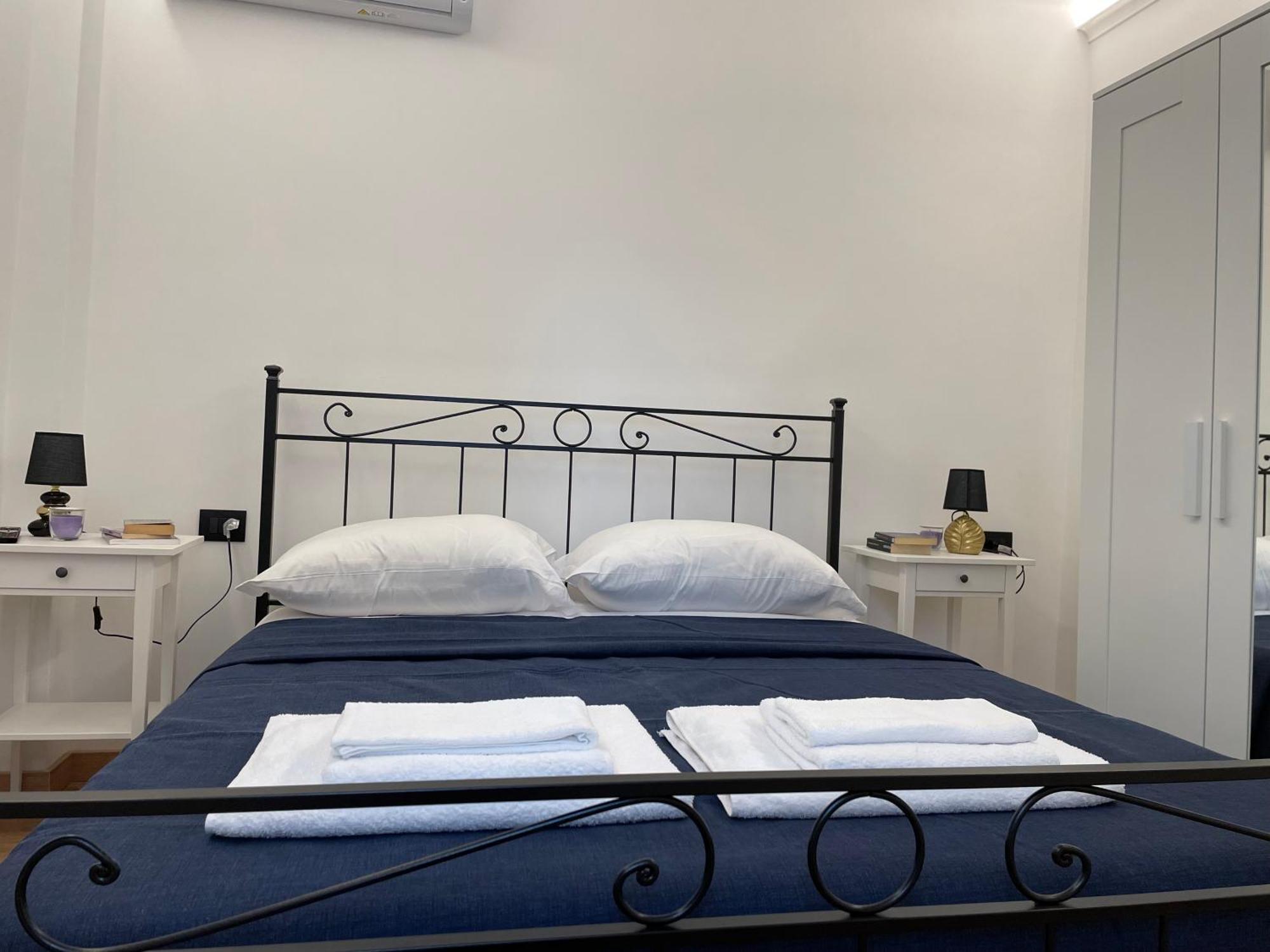 Il Girasole Apartment Genoa Luaran gambar