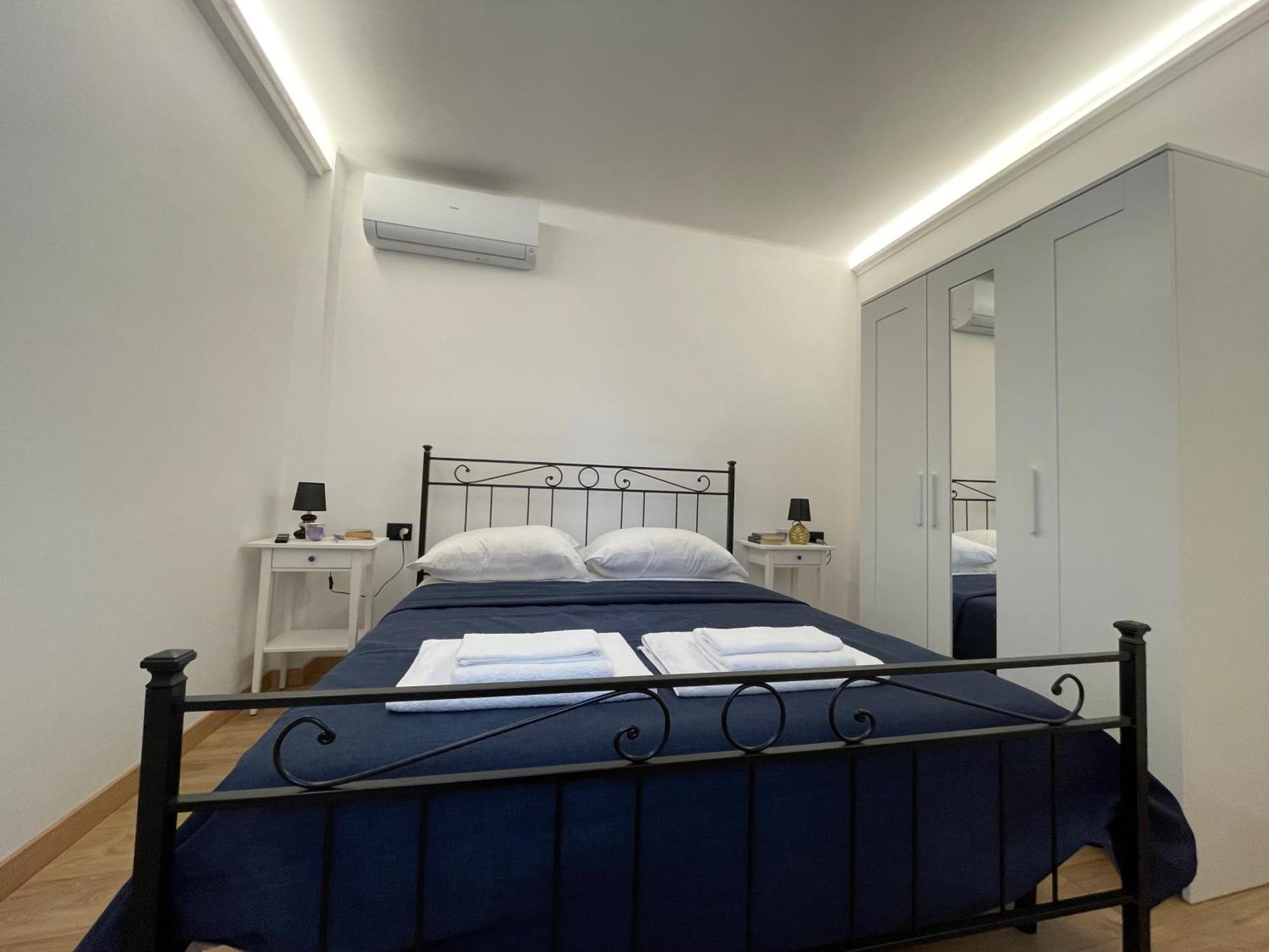 Il Girasole Apartment Genoa Luaran gambar